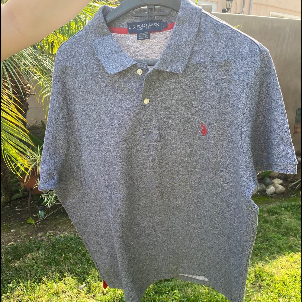 U.S. Polo shirt